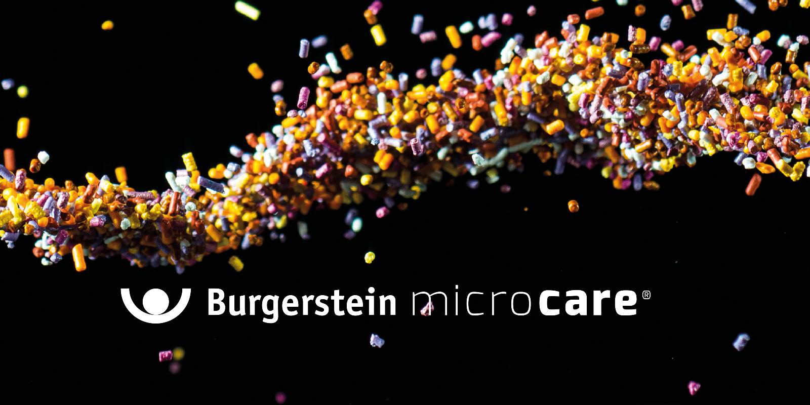Burgerstein Microcare