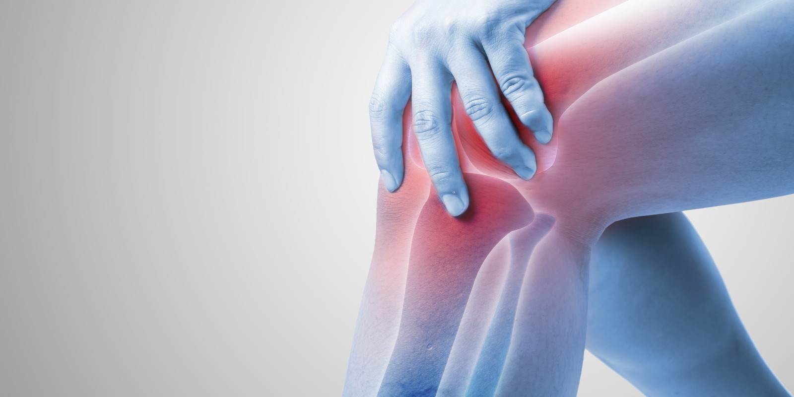 entzündungen im knie
