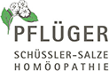 Pflüger Schüssler-Salze