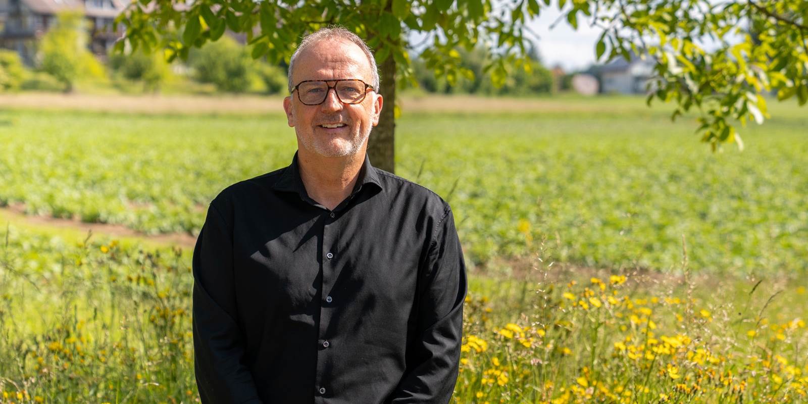 Jürg Horlacher